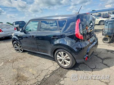 Drugie zdjęcie samochodu z przodu: 2016 KIA SOUL ! VIN:KNDJX3A53G7385177 - miniatura