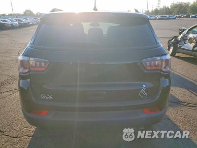 Zdjęcie 6 z 13 samochodu: 2019 JEEP COMPASS LATITUDE VIN:3C4NJDBB6KT621337 - miniatura