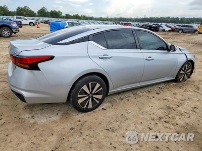 Trzecie zdjęcie samochodu z tyłu: 2022 NISSAN ALTIMA SV VIN:1N4BL4DVXNN315871 - miniatura