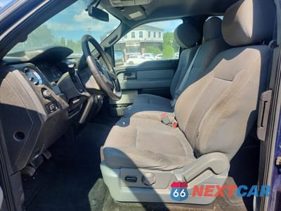Zdjęcie 7 z 12 samochodu: 2013 FORD F150 SUPER CAB VIN:1FTFX1EF6DKF75397 - miniatura