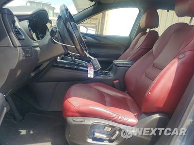 Zdjęcie 7 z 13 samochodu: 2021 MAZDA CX-9 GRAND TOURING VIN:JM3TCADY4M0519205 - miniatura