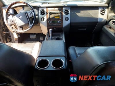 Zdjęcie 8 z 13 samochodu: 2010 FORD EXPEDITION LIMITED VIN:1FMJU2A56AEA17884 - miniatura