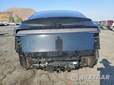 Zdjęcie 6 z 14 samochodu: 2026 TESLA MODEL Y VIN:7SAYGAEEXTF693998 - miniatura