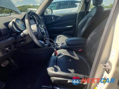 Zdjęcie 7 z 12 samochodu: 2017 MINI COOPER CLUBMAN VIN:WMWLN5C5XH2E32386 - miniatura