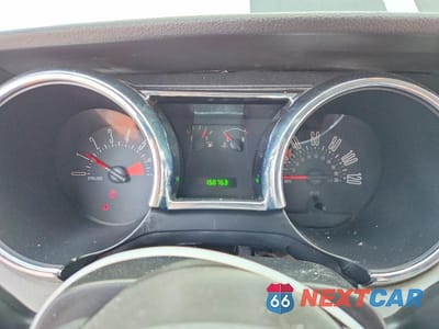 Zdjęcie 9 z 13 samochodu: 2006 FORD MUSTANG VIN:1ZVFT80N965164481 - miniatura