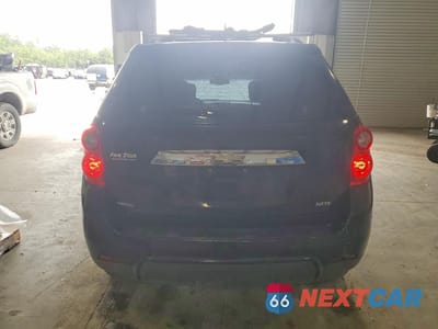 Zdjęcie 6 z 12 samochodu: 2012 CHEVROLET EQUINOX LT VIN:2GNALDEK0C6117111 - miniatura