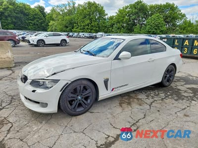 2011 BMW 328 XI SULEV WBAKF5C57BE655450 - główne zdjęcie licytacji z USA - miniatura