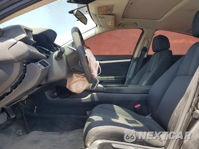 Zdjęcie 7 z 12 samochodu: 2016 HONDA CIVIC EX VIN:19XFC2F77GE233621 - miniatura