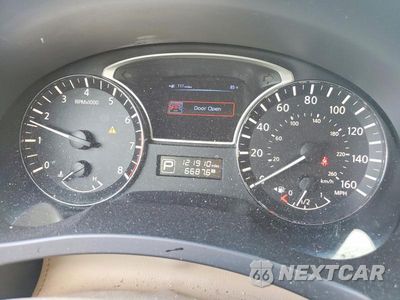 Zdjęcie 9 z 13 samochodu: 2013 NISSAN ALTIMA 2.5 VIN:1N4AL3APXDC296566 - miniatura
