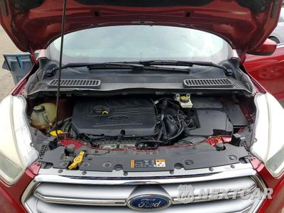 Zdjęcie 12 z 13 samochodu: 2017 FORD ESCAPE SE VIN:1FMCU9GD6HUD90424 - miniatura