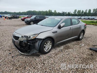 2012 KIA OPTIMA LX 5XXGM4A76CG045789 - główne zdjęcie licytacji z USA - miniatura