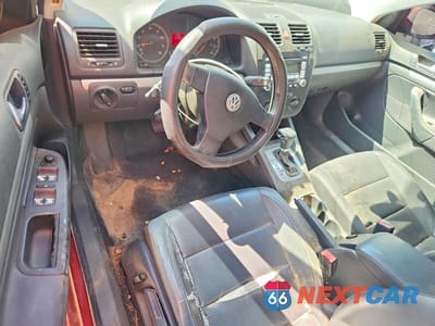 Zdjęcie 8 z 12 samochodu: 2006 VOLKSWAGEN JETTA 2.5 OPTION PACKAGE 1 VIN:3VWSF71K56M814339 - miniatura