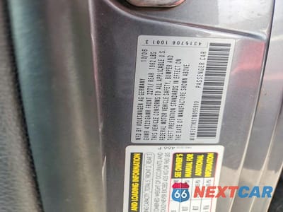 Zdjęcie 13 z 13 samochodu: 2007 VOLKSWAGEN NEW GTI VIN:WVWEV71K97W095990 - miniatura