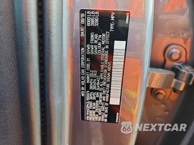 Zdjęcie 12 z 12 samochodu: 2020 VOLVO XC90 T6 MOMENTUM VIN:YV4A22PK2L1550474 - miniatura