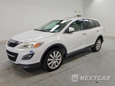 2010 MAZDA CX-9 JM3TB3MV2A0235989 - główne zdjęcie licytacji z USA - miniatura