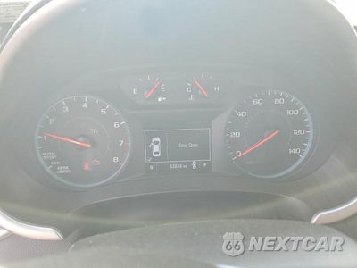 Zdjęcie 9 z 13 samochodu: 2020 CHEVROLET MALIBU LS VIN:1G1ZB5ST7LF020715 - miniatura