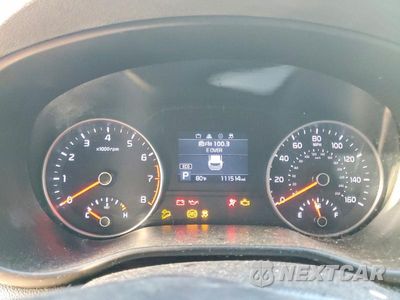 Zdjęcie 9 z 13 samochodu: 2020 KIA SPORTAGE S VIN:KNDP63AC0L7770332 - miniatura