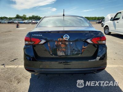 Zdjęcie 6 z 12 samochodu: 2021 NISSAN VERSA S VIN:3N1CN8DV4ML852687 - miniatura
