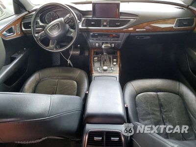 Zdjęcie 8 z 12 samochodu: 2013 AUDI A7 PREMIUM PLUS VIN:WAUYGAFC2DN052368 - miniatura