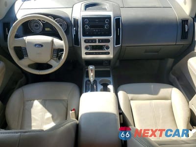 Zdjęcie 8 z 13 samochodu: 2010 FORD EDGE LIMITED VIN:2FMDK4KC4ABB53843 - miniatura