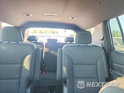 Zdjęcie 10 z 13 samochodu: 2026 CHEVROLET TRAVERSE LT VIN:1GNEVGKS2TJ313006 - miniatura