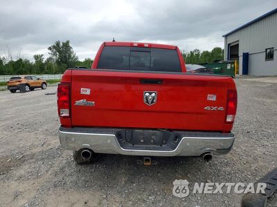 Zdjęcie 6 z 13 samochodu: 2016 RAM 1500 SLT VIN:1C6RR7LT7GS301561 - miniatura