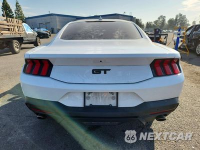 Zdjęcie 6 z 12 samochodu: 2024 FORD MUSTANG VIN:1FA6P8TH1R5138187 - miniatura