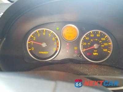Zdjęcie 9 z 12 samochodu: 2008 NISSAN SENTRA 2.0 VIN:3N1AB61E58L760597 - miniatura