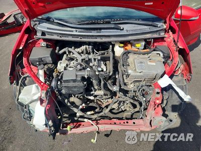 Zdjęcie 11 z 13 samochodu: 2012 TOYOTA PRIUS C FOUR VIN:JTDKDTB31C1017832 - miniatura
