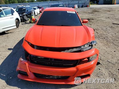 Piąte zdjęcie samochodu w środku: 2020 DODGE CHARGER SXT VIN:2C3CDXBG5LH100636 - miniatura