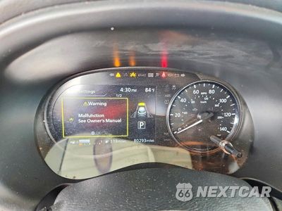 Zdjęcie 9 z 13 samochodu: 2021 NISSAN KICKS SV VIN:3N1CP5CV0ML543390 - miniatura