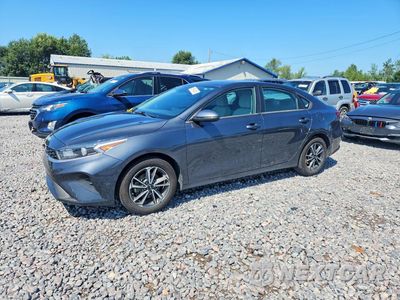 2022 KIA FORTE LXS 3KPF24AD2NE433640 - główne zdjęcie licytacji z USA - miniatura