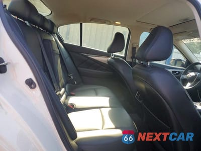 Zdjęcie 10 z 12 samochodu: 2020 INFINITI Q50 3.0T LUXE VIN:JN1EV7AR5LM250041 - miniatura