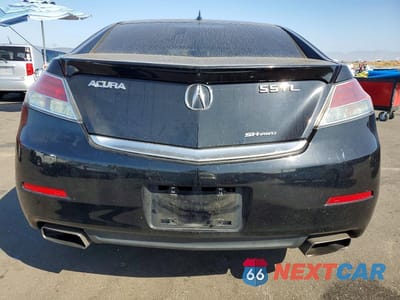 Zdjęcie 6 z 12 samochodu: 2012 ACURA TL VIN:19UUA9F72CA001299 - miniatura