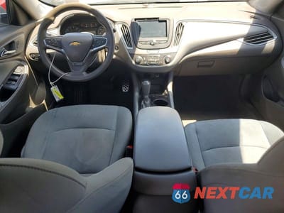 Zdjęcie 8 z 12 samochodu: 2016 CHEVROLET MALIBU LS VIN:1G1ZB5ST5GF358393 - miniatura