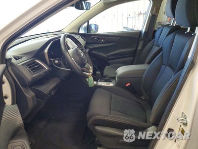 Zdjęcie 7 z 13 samochodu: 2024 SUBARU ASCENT PREMIUM VIN:4S4WMAED8R3432178 - miniatura