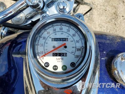 Zdjęcie 7 z 9 samochodu: 2006 YAMAHA XVS65 BASE VIN:JYAVM01E96A093345 - miniatura