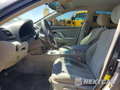 Zdjęcie 7 z 12 samochodu: 2011 TOYOTA CAMRY LE VIN:4T1BF3EK0BU214206 - miniatura