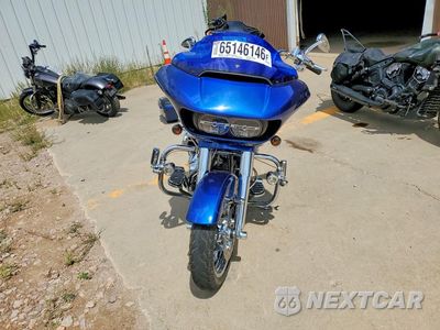 Drugie zdjęcie samochodu z przodu: 2015 HARLEY-DAVIDSON FLTRXS ROAD GLIDE SPECIAL VIN:1HD1KTM1XFB635032 - miniatura