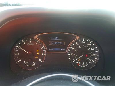 Zdjęcie 9 z 13 samochodu: 2020 NISSAN PATHFINDER SL VIN:5N1DR2CM0LC611856 - miniatura