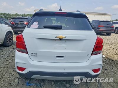 Zdjęcie 6 z 12 samochodu: 2019 CHEVROLET TRAX 1LT VIN:3GNCJLSBXKL395019 - miniatura