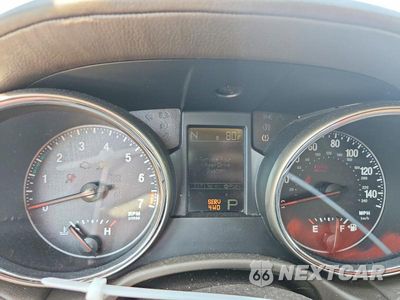 Zdjęcie 9 z 13 samochodu: 2013 JEEP GRAND CHEROKEE OVERLAND VIN:1C4RJFCT4DC652492 - miniatura