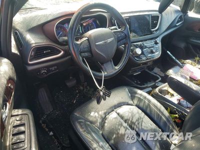 Zdjęcie 8 z 13 samochodu: 2020 CHRYSLER PACIFICA TOURING L PLUS VIN:2C4RC1EG4LR101224 - miniatura