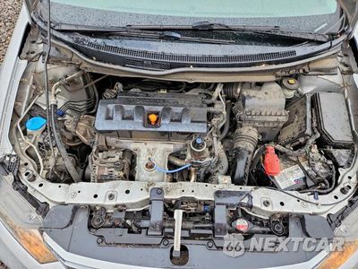 Zdjęcie 11 z 12 samochodu: 2012 HONDA CIVIC LX VIN:JHMFB2F51CS004343 - miniatura