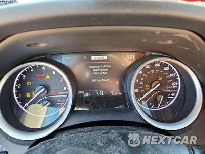 Zdjęcie 9 z 13 samochodu: 2023 TOYOTA CAMRY XLE VIN:4T1F11AK5PU776975 - miniatura