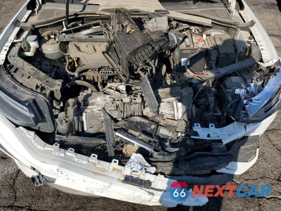 Zdjęcie 11 z 12 samochodu: 2023 VOLKSWAGEN TIGUAN S VIN:3VVRB7AX2PM065348 - miniatura