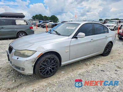2009 BMW 335 XI WBAPL33599A406328 - główne zdjęcie licytacji z USA - miniatura
