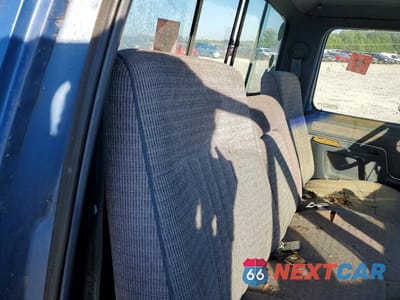 Zdjęcie 10 z 12 samochodu: 1991 FORD F150 VIN:1FTDF15Y3MNA75630 - miniatura