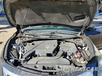 Zdjęcie 11 z 12 samochodu: 2015 NISSAN ALTIMA 2.5 S VIN:1N4AL3AP1FN900125 - miniatura