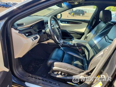 Zdjęcie 7 z 12 samochodu: 2013 CADILLAC XTS PLATINUM VIN:2G61V5S33D9142125 - miniatura
